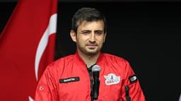 İstanbul Teknik Üniversitesinden Selçuk Bayraktar'a fahri doktora unvanı - Haber Görseli