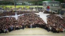 BAYKAR başarısına başarı ekledi: Dünyaya farkımızı gösteriyoruz - Haber Görseli