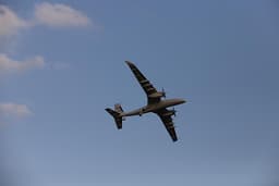 BAYRAKTAR AKINCI TİHA ENVANTERE GİRDİ - Haber Görseli