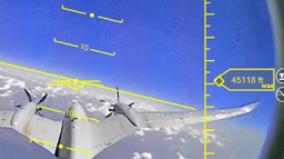 BAYRAKTAR AKINCI’DAN BİR İRTİFA REKORU DAHA - Haber Görseli