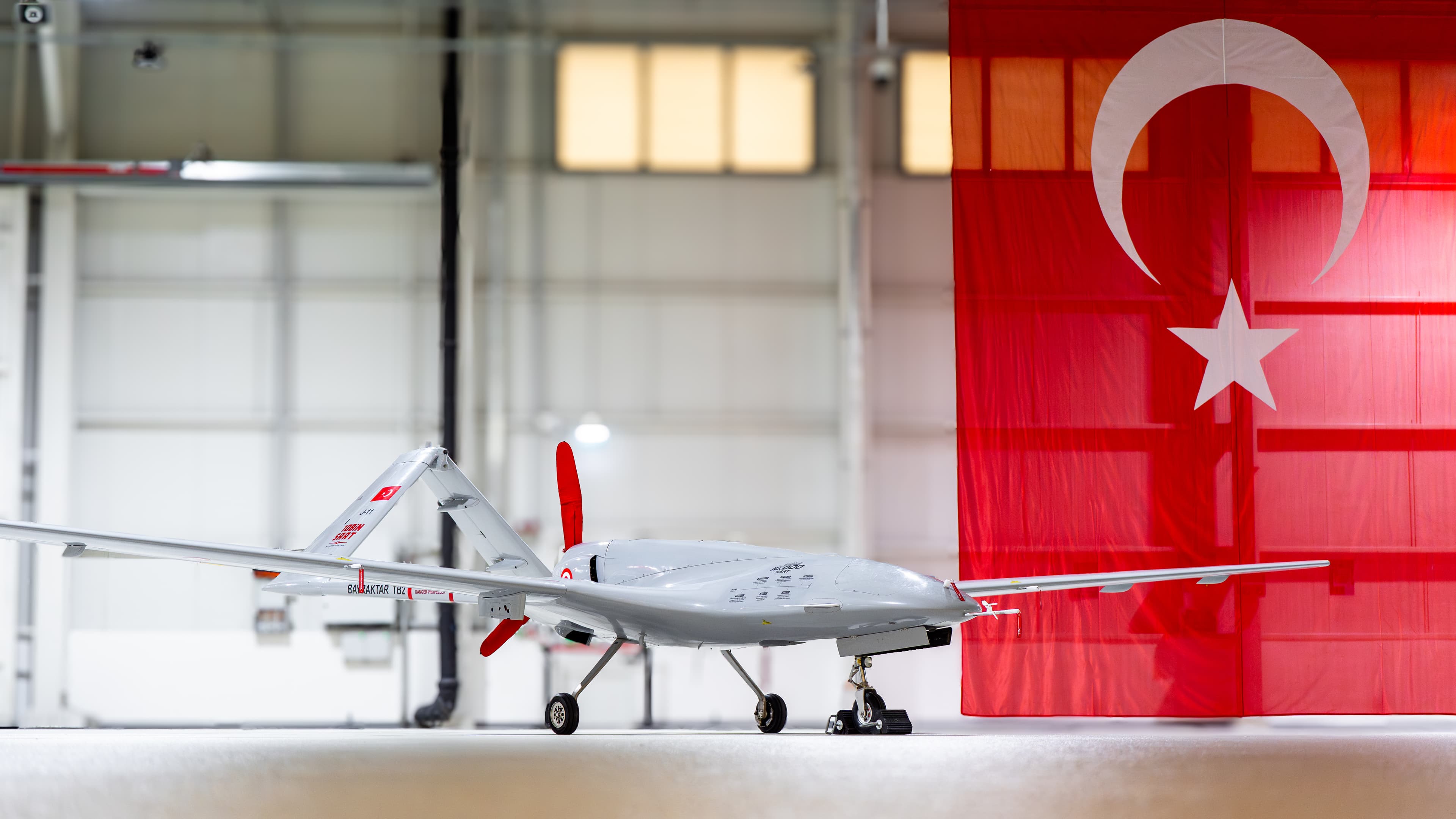 JANDARMANIN SEMALARDAKİ GÖZÜ BAYRAĞI DEVRETTİ