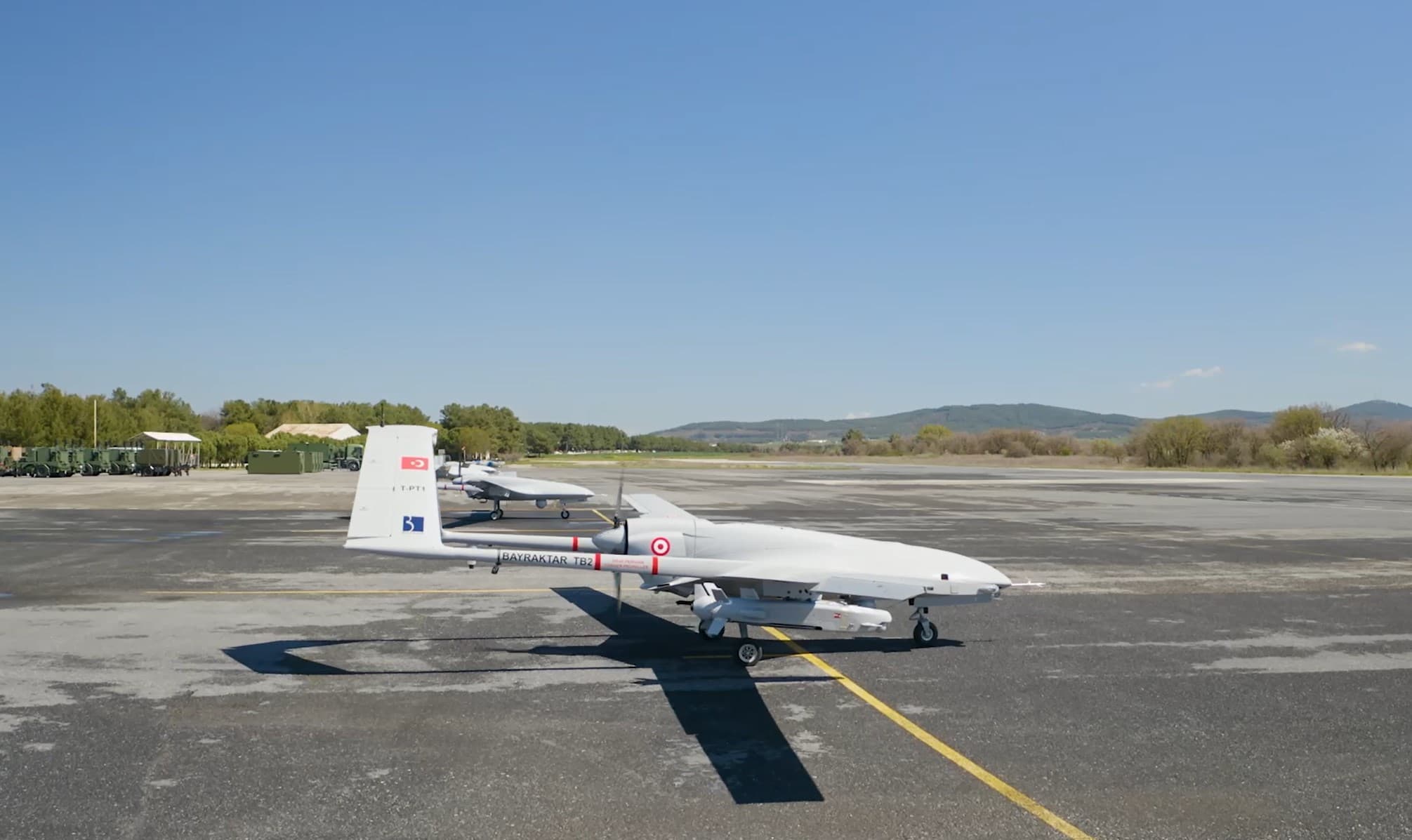 KEMANKEŞ MİNİ AKILLI SEYİR FÜZESİ  İLK ATIŞ TESTİNİ BAŞARIYLA TAMAMLADI