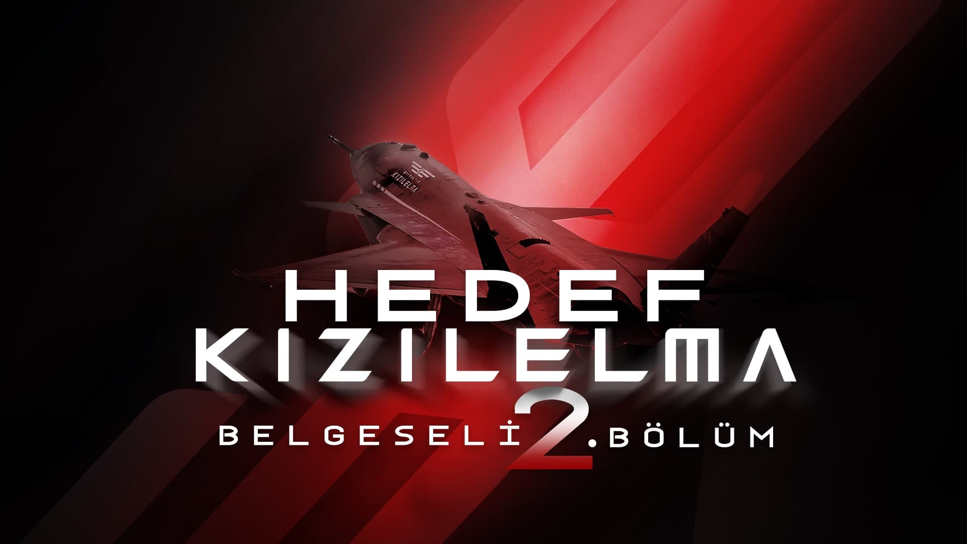 "Hedef Kızılelma" belgeselinin ikinci kısmına sayılı gün kaldı... "Cesur ruhlara ithafen"