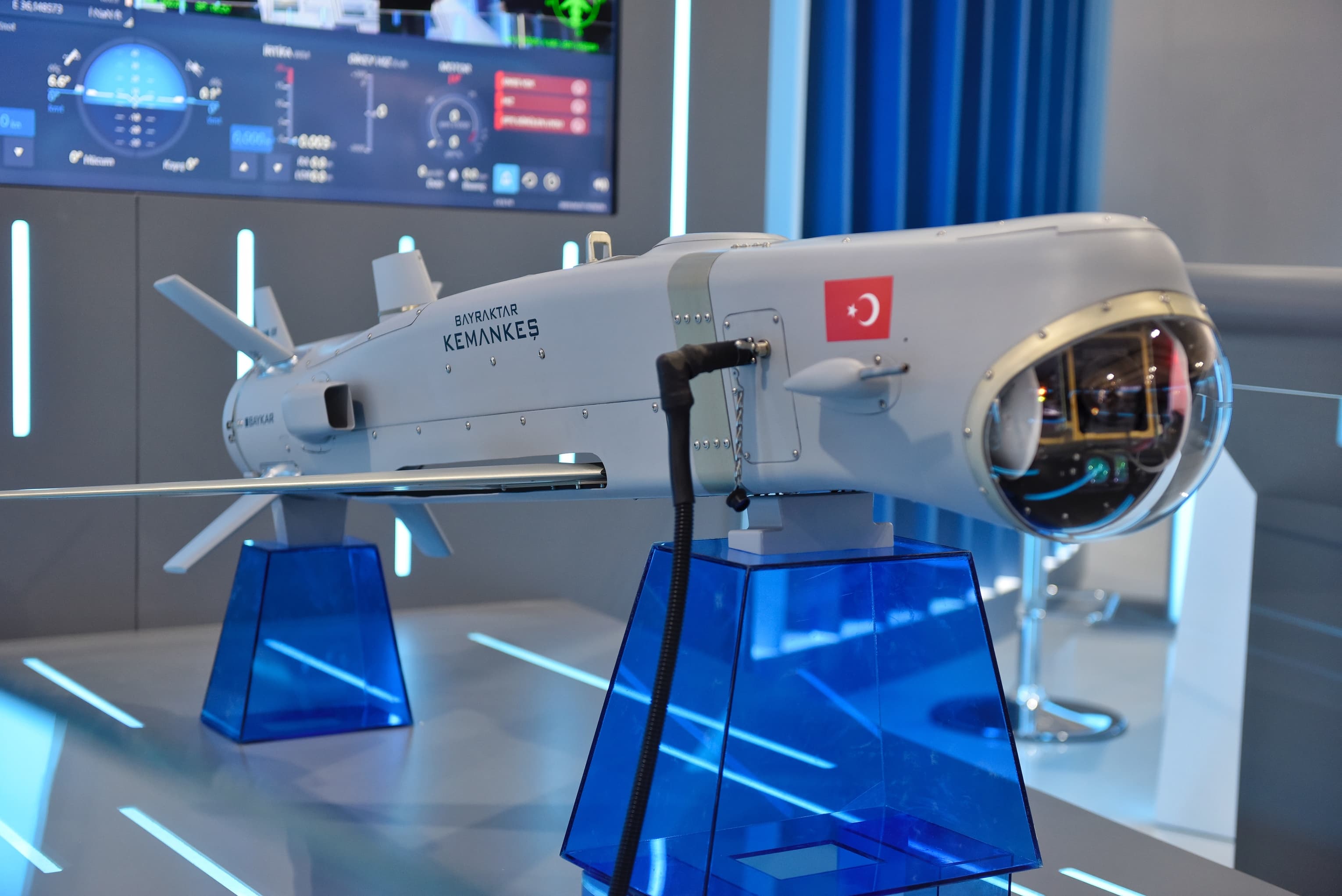 3 SORUDA – Baykar Kemankeş nasıl bir silah sistemi?