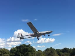 Türkiye'nin Havadaki "Gözü" İHA'ların Orman Yangınlarıyla Mücadeledeki Rolü Artıyor - Haber Görseli