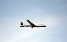 BAYRAKTAR TB3 SİHA YERLİ MOTORLA 36 BİN FEET İRTİFAYA ÇIKTI - Haber Görseli