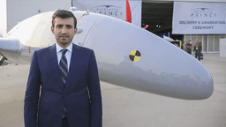 Baykar'dan dolandırıcılık uyarısı - Haber Görseli