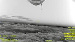 İran'da düşen helikopterin yerini belirleyen Akıncı İHA'nın dakika dakika keşif görevi - Haber Görseli