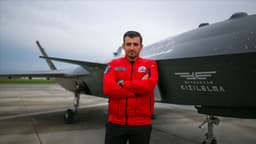 Türkiye'nin 2023 yılı gelir vergisi rekortmeni Baykar Yönetim Kurulu Başkanı Selçuk Bayraktar oldu - Haber Görseli