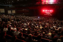 "Hedef KIZILELMA" belgeseli izleyiciyle buluştu - Haber Görseli