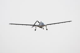 BAYRAKTAR TB3 SİHA  3. UÇUŞ TESTİNİ BAŞARIYLA TAMAMLADI - Haber Görseli