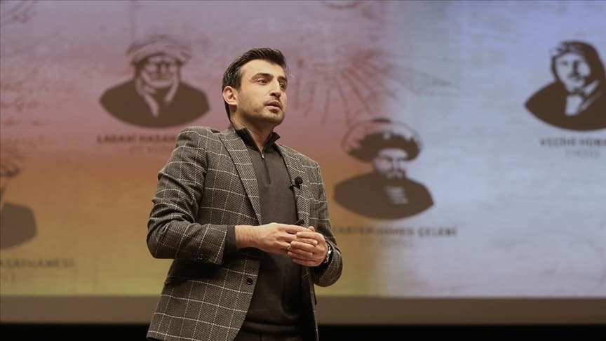 Baykar Teknoloji Lideri Bayraktar: Baykar, şu anda dünyada en fazla ülkeye insansız hava aracı ihraç etmiş firma