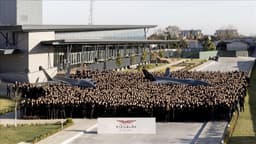 Baykar: TSKGV'ye bağlı şirketlerden 20 yıldan bu yana bir kişi dahi istihdam edilmemiştir - Haber Görseli