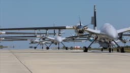 Baykar'dan 2022'de 1,18 milyar dolarlık ihracat - Haber Görseli