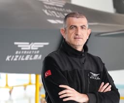 Baykar Genel Müdürü Bayraktar: Bu rekor, Bayraktar TB2 ve Bayraktar AKINCI'nın eseridir - Haber Görseli