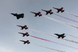 BAYRAKTAR KIZILELMA HAVACILIK TARİHİNDE İLKLERİ BAŞARDI - Haber Görseli