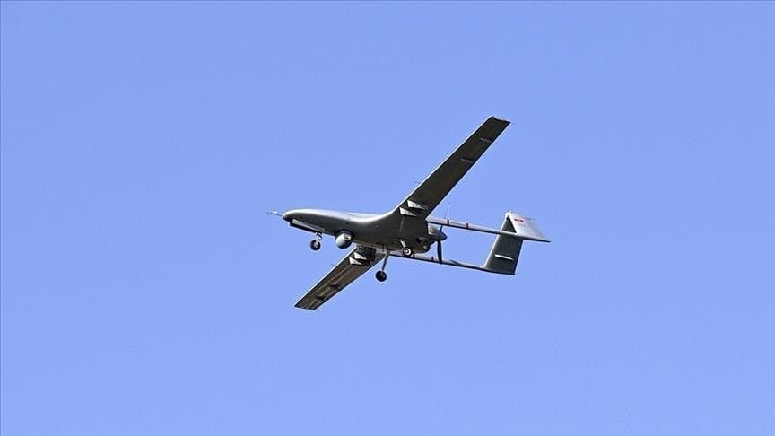 Fundraising campaigns for purchase of Türkiye's Bayraktar TB2 drone spreading in West