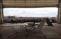 Romania awards $321 million contract for Turkish TB2 combat drones - Haber Görseli