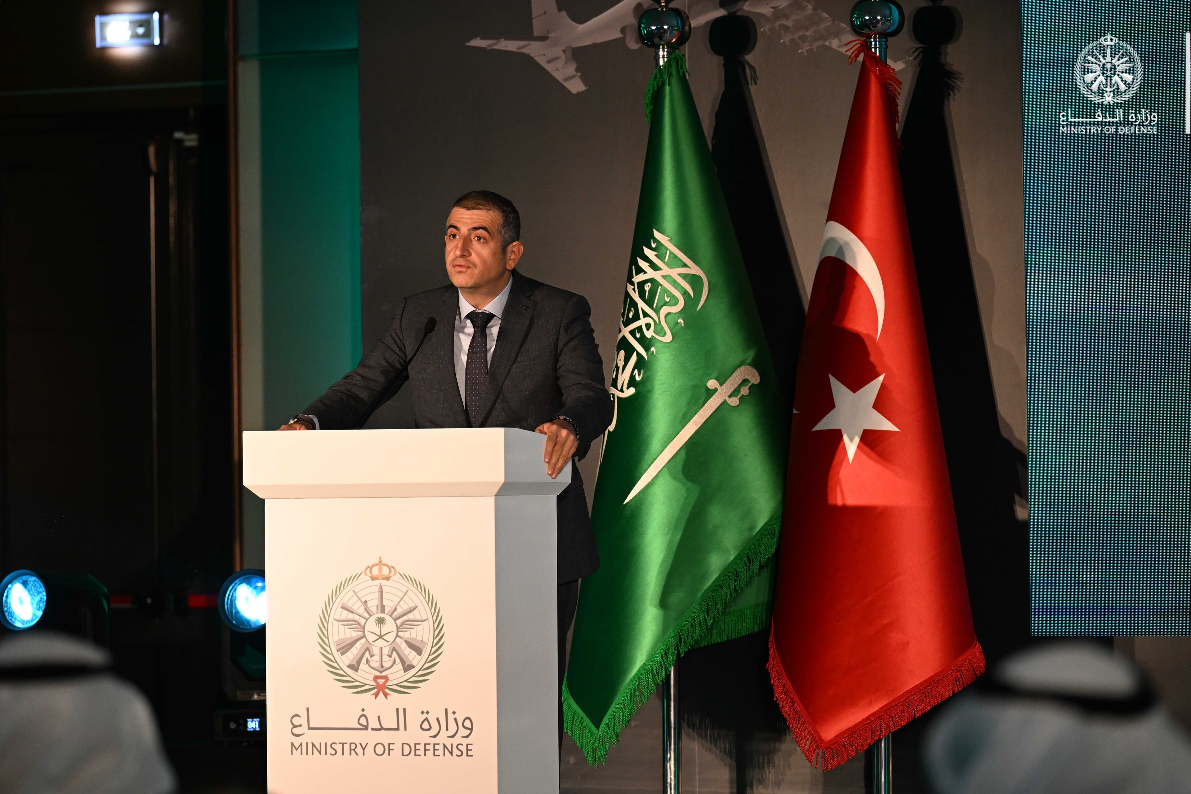 Baykar'ın Suudi Arabistan'a ihracatı ABD'de yankı buldu