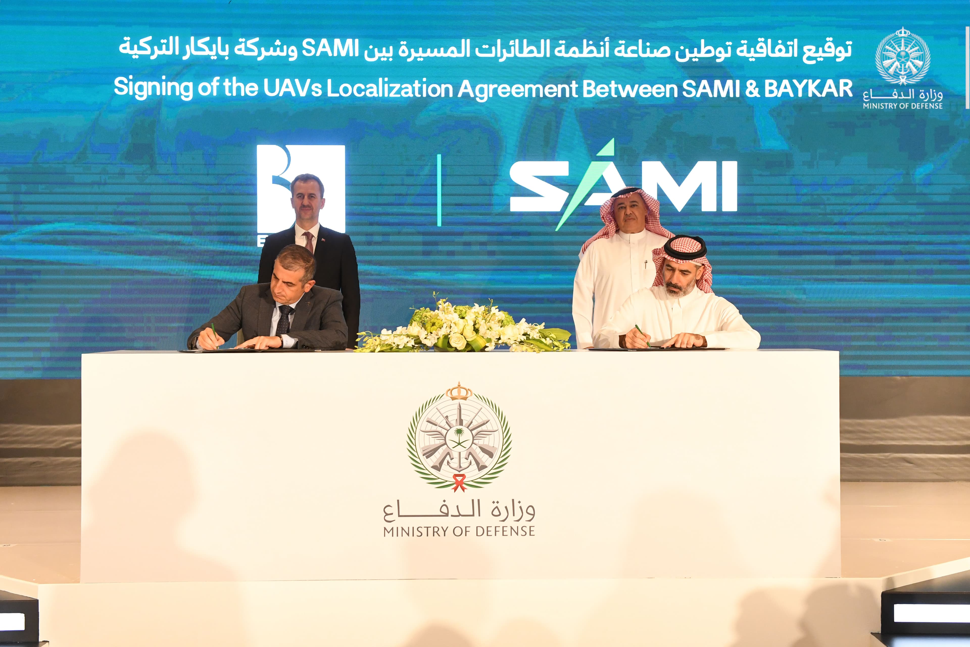 Bayraktar AKINCI TİHA savunmada yeni ihracatlara kapı açtı