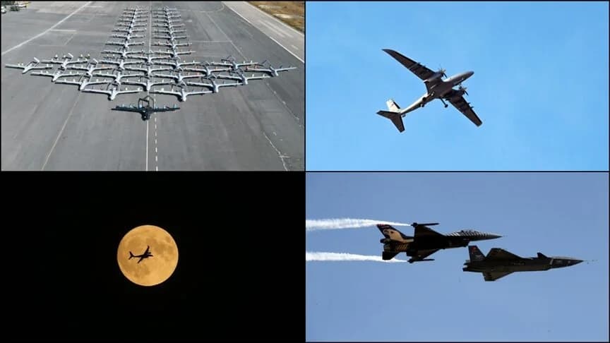 GÖRÜŞ - TÜRK ASKERİ PRATİĞİNE BAYKAR DAMGASI: KISA SÜREDE BÜYÜK ETKİ