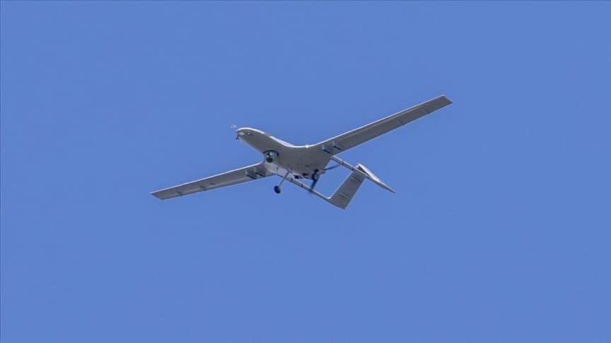 Kanada'da Ukrayna için Bayraktar TB2 bağış kampanyası başlatıldı