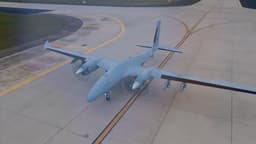 Bayraktar AKINCI, IIR Güdümlü MAM-T ve TV Güdümlü MAM-L atış testini başarıyla gerçekleştirdi - Haber Görseli