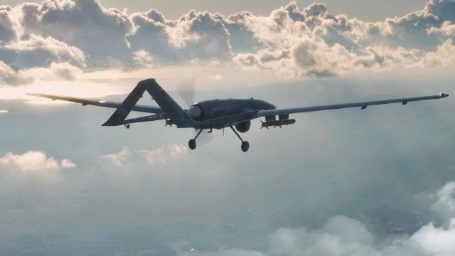 Ukrayna’dan Bayraktar TB2’ye övgü: Savaş kabiliyeti mükemmel