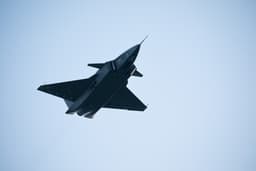 BAYRAKTAR KIZILELMA TEKNOFEST’E UÇTU - Haber Görseli