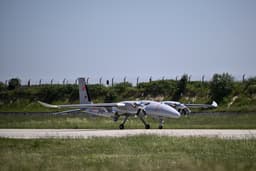 BAYRAKTAR AKINCI’DAN DENİZ HEDEFLERİNE TAM İSABET - Haber Görseli