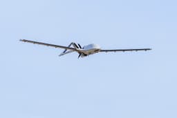 BAYRAKTAR TB3 SİHA  5. UÇUŞ TESTİNİ BAŞARIYLA TAMAMLADI - Haber Görseli