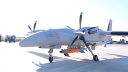 BAYRAKTAR AKINCI GÖKÇE YENİ NESİL GÜDÜM KİTİ İLE HEDEFİNİ VURDU - Haber Görseli