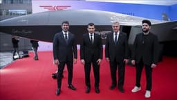 "Hedef KIZILELMA" belgeseli izleyiciyle buluştu - Haber Görseli