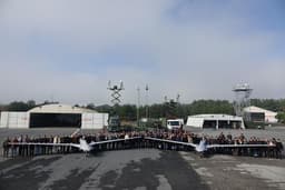 AZERBAYCANLI SİHA OPERATÖRLERİ MEZUN OLDU - Haber Görseli