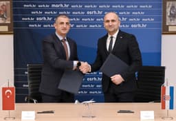 BAYRAKTAR TB2 SİHA HIRVATİSTAN SEMALARINI KORUYACAK - Haber Görseli