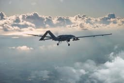 Batı’da 'Bayraktar TB2' alımı için başlatılan bağış kampanyaları yayılıyor - Haber Görseli