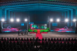 Bayraktar TB2, Maldivler'de göreve başladı - Haber Görseli