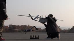 YENİ BAYRAKTAR MİNİ İHA'NIN TEST UÇUŞU BAŞARIYLA GERÇEKLEŞTİRİLDİ - Haber Görseli