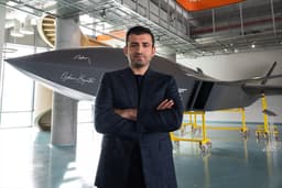 Türk savunma sanayisinin Cumhuriyet'in 100. yılına armağanları: BAYRAKTAR TB3 ve KIZILELMA - Haber Görseli