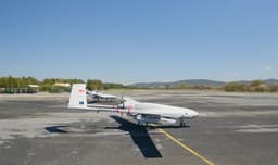 KEMANKEŞ MİNİ AKILLI SEYİR FÜZESİ İLK ATIŞ TESTİNİ BAŞARIYLA TAMAMLADI - Haber Görseli