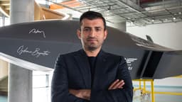 Türkiye'nin 2022 yılı gelir vergisi rekortmeni Baykar Yönetim Kurulu Başkanı Selçuk Bayraktar oldu - Haber Görseli