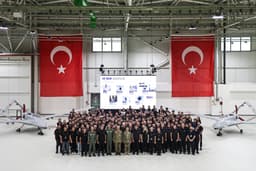 GÖREVE BAŞLAYAN İLK BAYRAKTAR TB2 İHA EMEKLİ OLDU - Haber Görseli