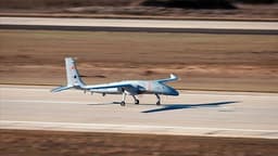 BAYRAKTAR AKINCI '15 TEMMUZ SAYGI UÇUŞU'NU TAMAMLADI - Haber Görseli