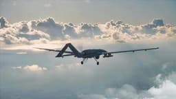 FRENCH LE MONDE: TURKİSH-MADE ARMED UNMANNED DRONES ‘SELL LİKE HOT CAKES’ - Haber Görseli
