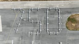 MİLLİ SİHA BAYRAKTAR TB2 750 BİN UÇUŞ SAATİNİ TAMAMLADI - Haber Görseli