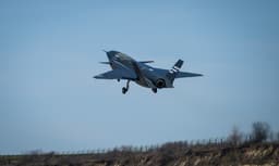 BAYRAKTAR KIZILELMA BİR UÇUŞ TESTİNİ DAHA BAŞARIYLA TAMAMLADI - Haber Görseli