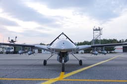 Aselsan, Baykar ile sözleşme imzaladı - Haber Görseli