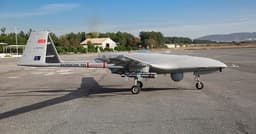 Baykar, 3 adet Bayraktar TB2 SİHA’yı Ukrayna’ya hibe ettiğini açıkladı - Haber Görseli