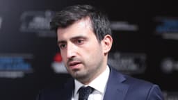 Selçuk Bayraktar: Gazze halkı için 280 milyon liralık insani yardım yapmaya hazırız - Haber Görseli