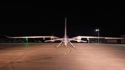 BAYRAKTAR AKINCI TİHA OPERATÖRLERİNİN GECE EĞİTİMLERİ BAŞLADI - Haber Görseli